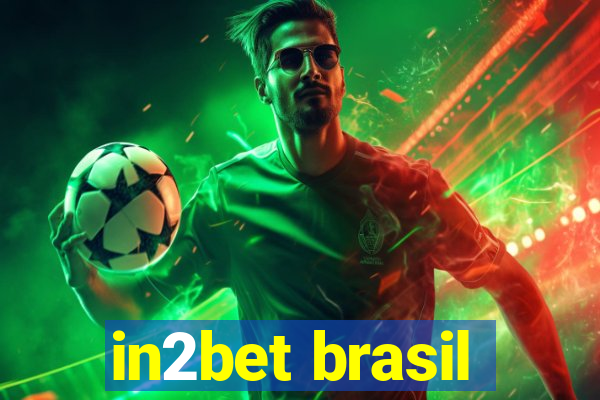 in2bet brasil